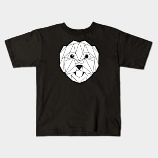 Dog Kids T-Shirt